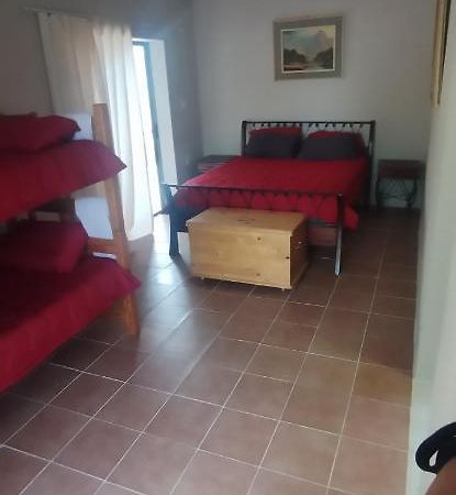 Royal Karoo Cottage Unit 1 博福特西 外观 照片