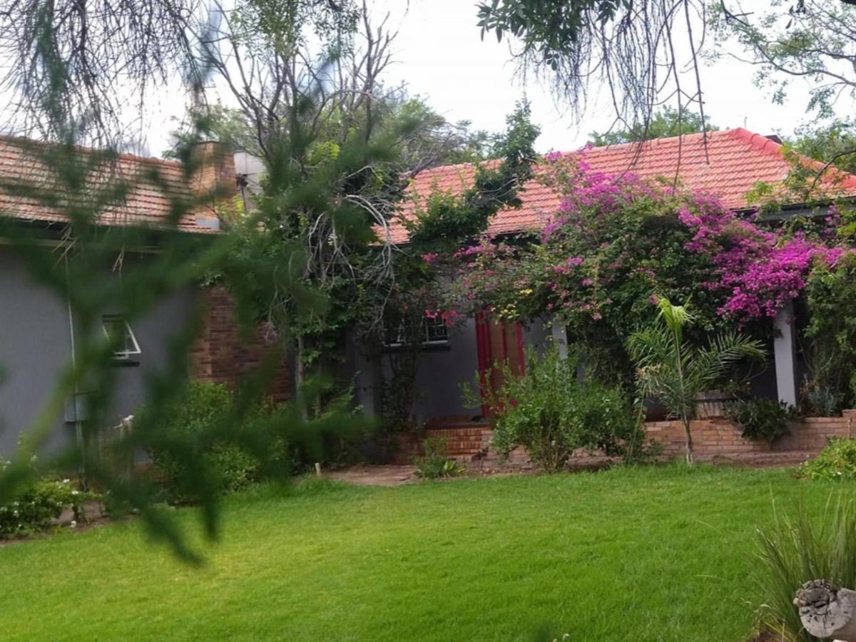 Royal Karoo Cottage Unit 1 博福特西 外观 照片