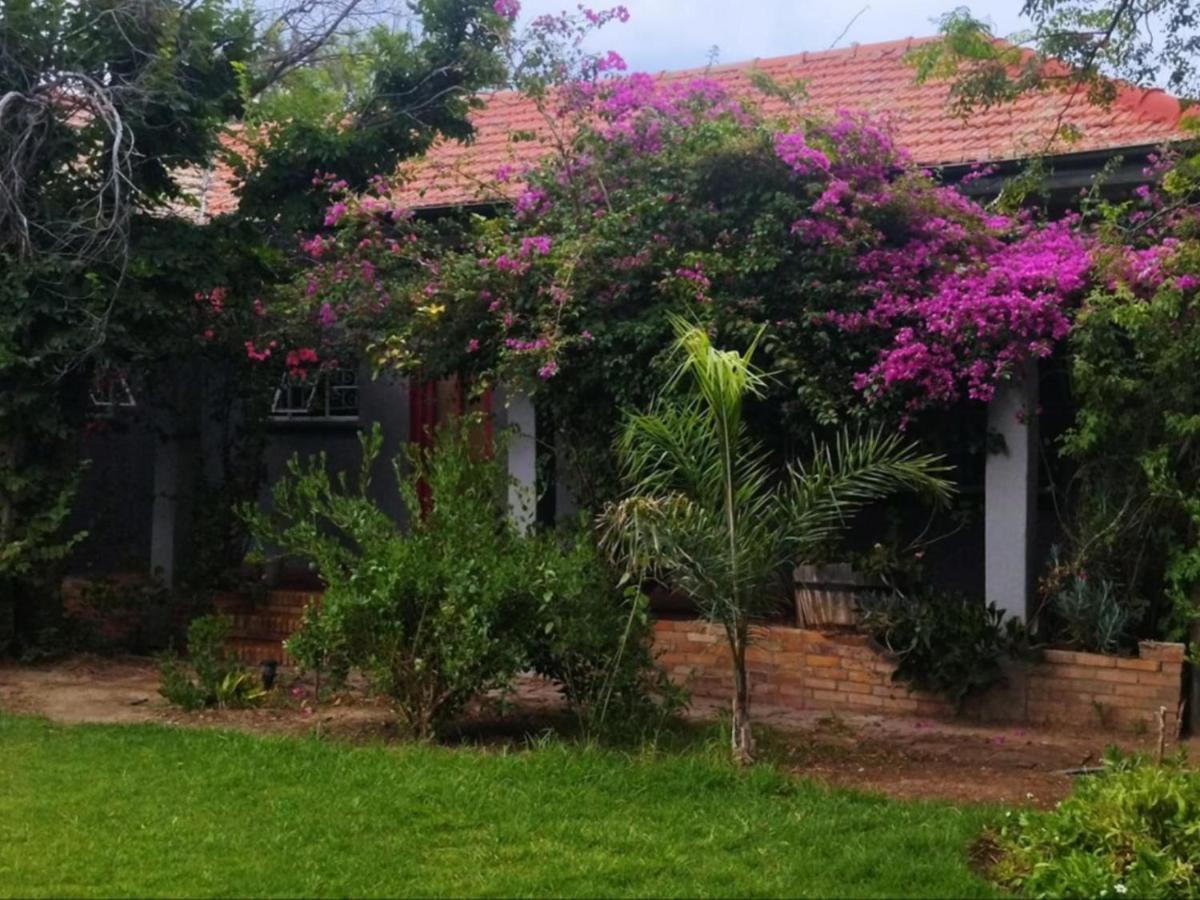 Royal Karoo Cottage Unit 1 博福特西 外观 照片