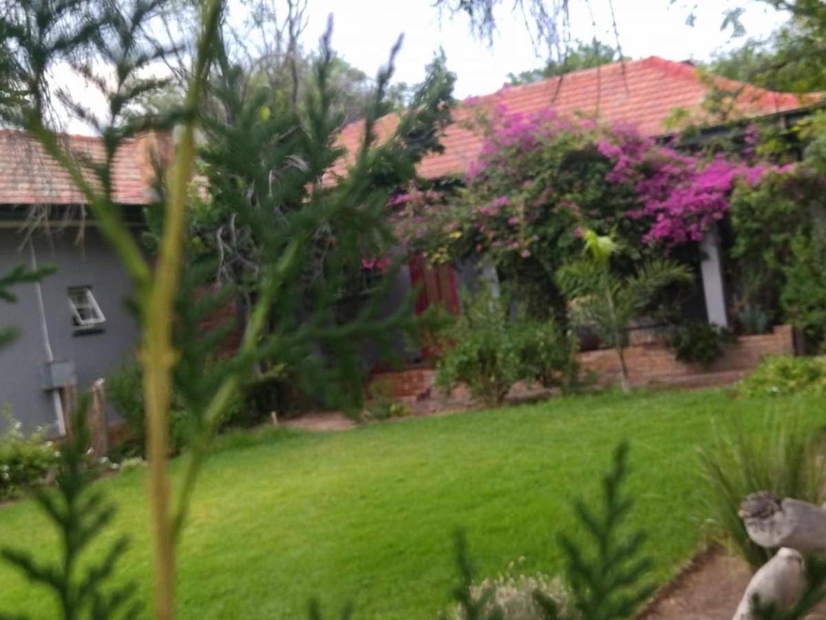 Royal Karoo Cottage Unit 1 博福特西 外观 照片