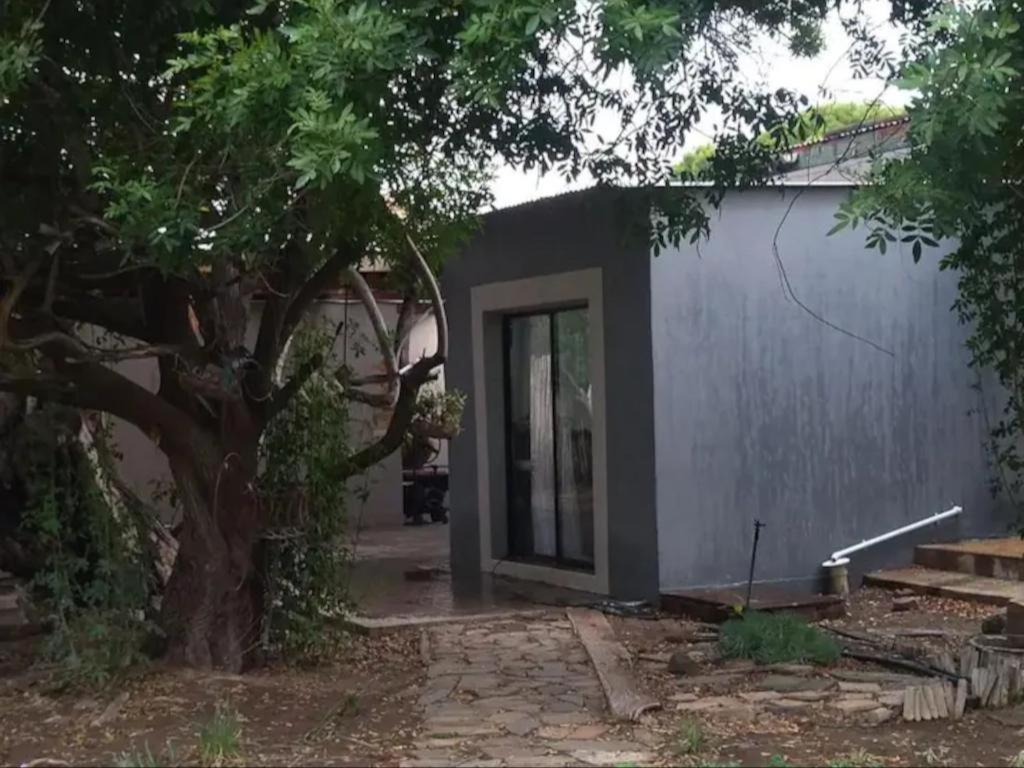 Royal Karoo Cottage Unit 1 博福特西 外观 照片