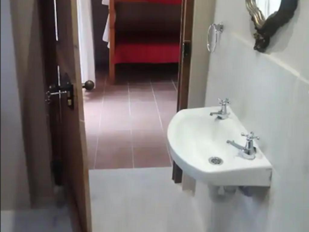 Royal Karoo Cottage Unit 1 博福特西 外观 照片