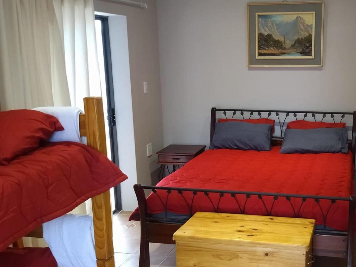 Royal Karoo Cottage Unit 1 博福特西 外观 照片