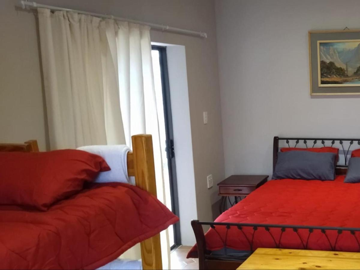 Royal Karoo Cottage Unit 1 博福特西 外观 照片