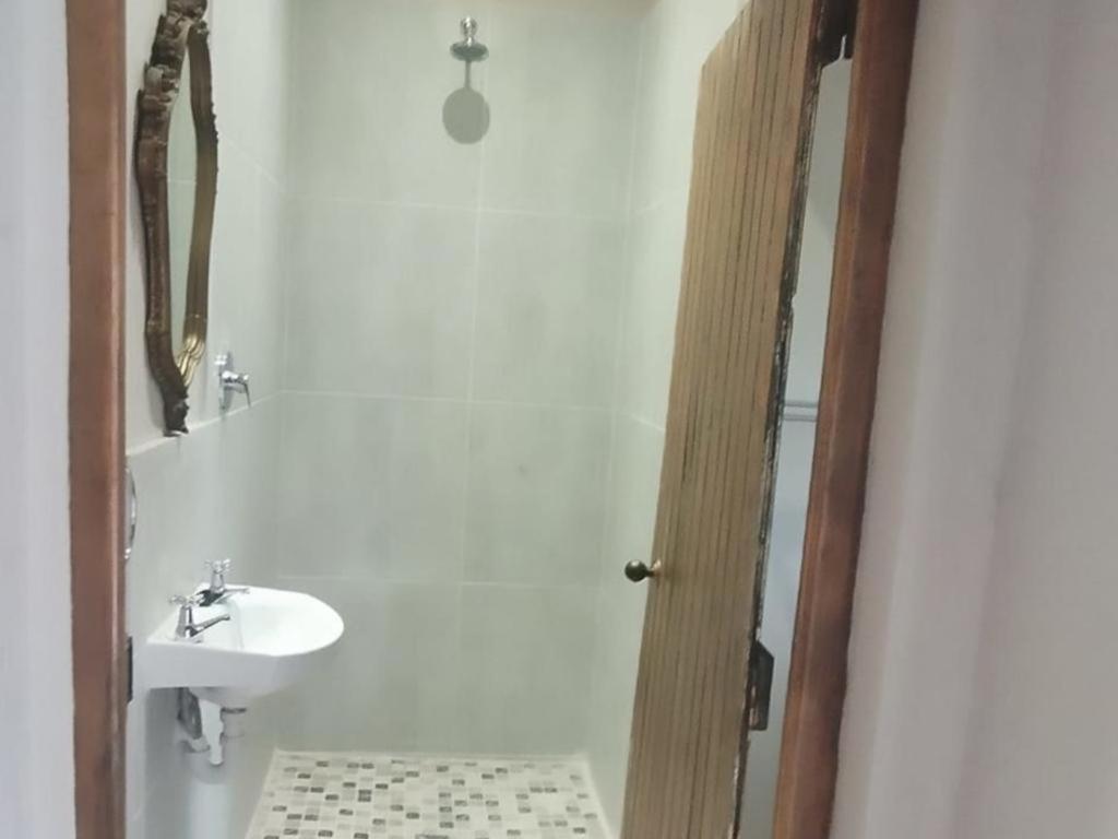 Royal Karoo Cottage Unit 1 博福特西 外观 照片