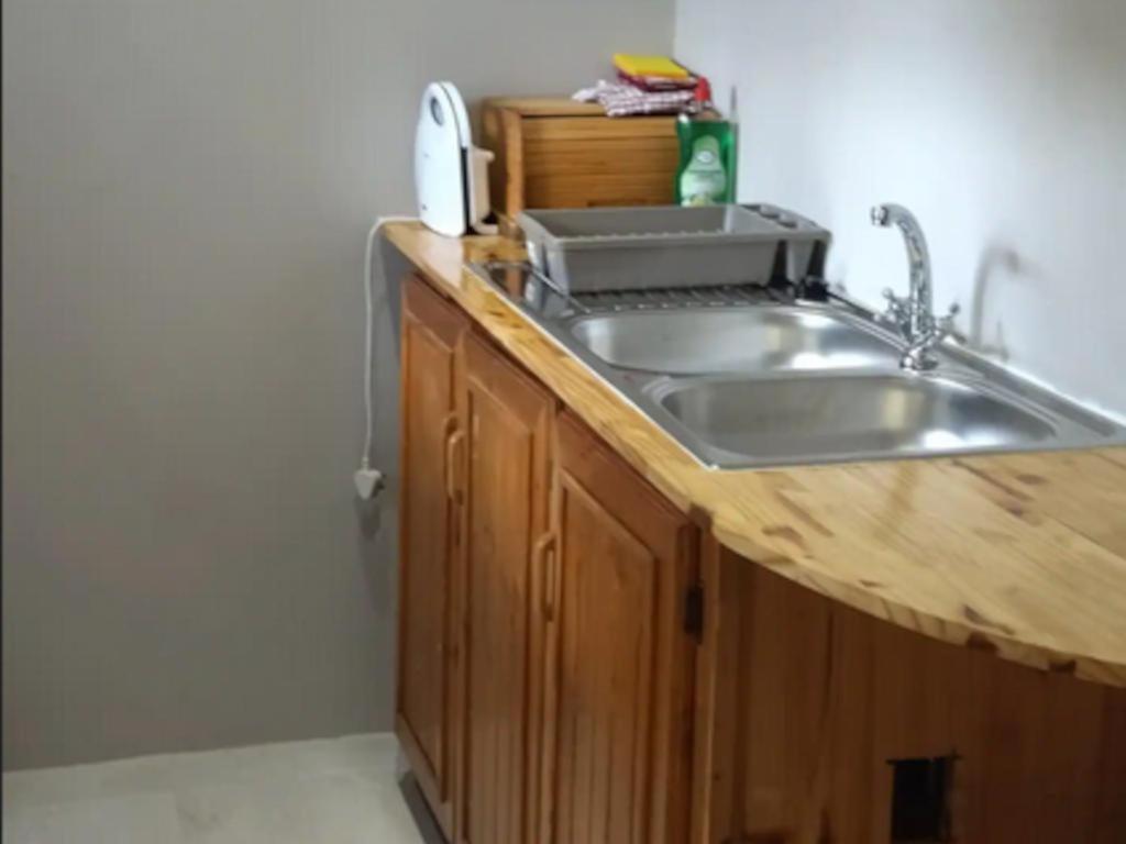 Royal Karoo Cottage Unit 1 博福特西 外观 照片