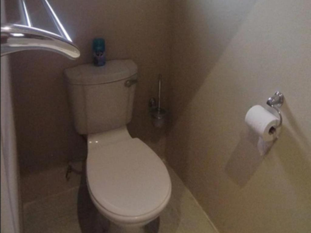Royal Karoo Cottage Unit 1 博福特西 外观 照片