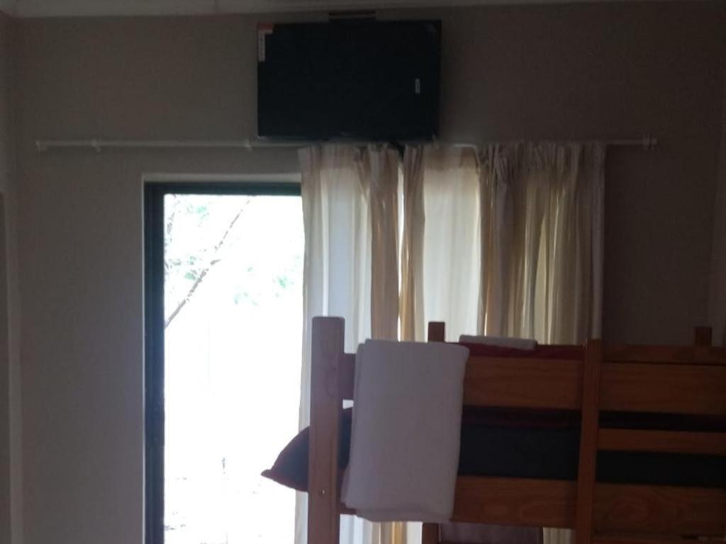 Royal Karoo Cottage Unit 1 博福特西 外观 照片
