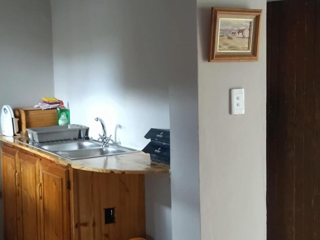 Royal Karoo Cottage Unit 1 博福特西 外观 照片